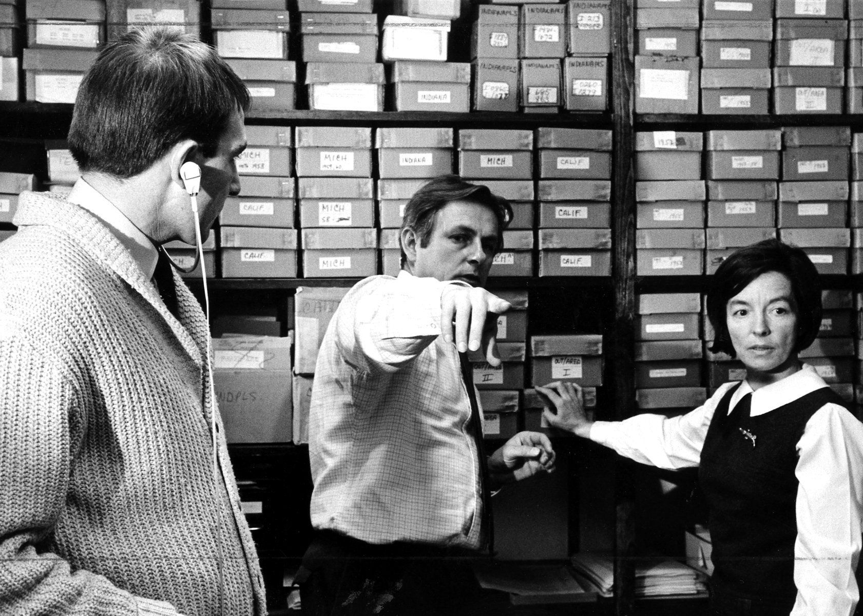 1967 - Baby Tooth Survey